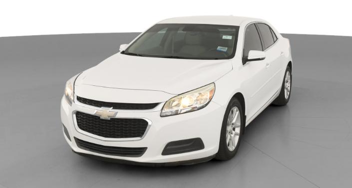 2015 Chevrolet Malibu LT -
                North Las Vegas, NV