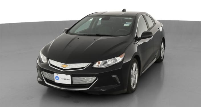 2017 Chevrolet Volt LT -
                Lorain, OH