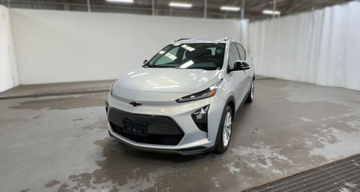2023 Chevrolet Bolt EUV LT -
                  Colonial Heights, VA