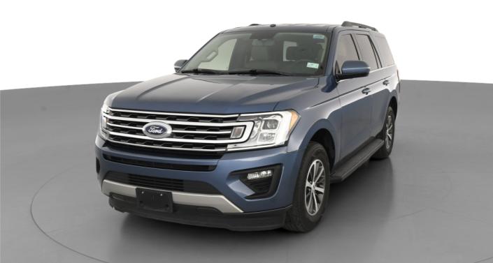 2019 Ford Expedition XLT -
                Fort Worth, TX