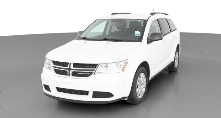 2017 Dodge Journey SE -
                Concord, NC