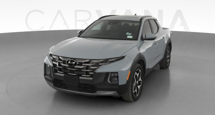 Used Hyundai Santa Cruz for Sale Online Carvana