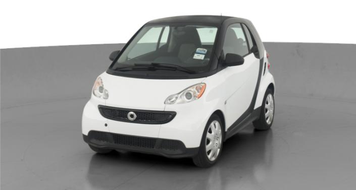 2014 Smart Fortwo Pure -
                Indianapolis, IN