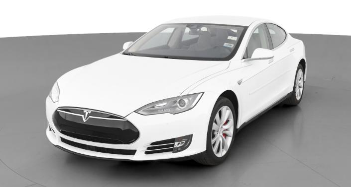 2015 Tesla Model S 70 RWD -
                Tolleson, AZ