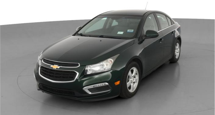 2015 Chevrolet Cruze LT -
                Bessemer, AL