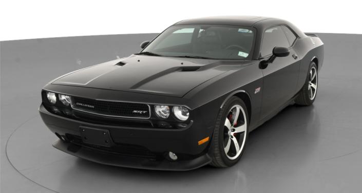 Used Dodge Challenger for Sale Online Carvana