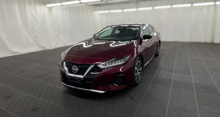 2019 Nissan Maxima S -
                Indianapolis, IN