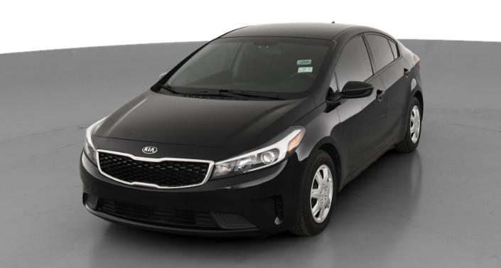 2017 Kia Forte LX -
                Beverly, NJ