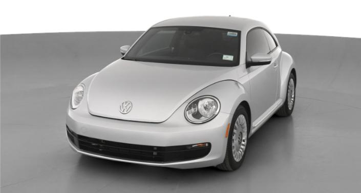 Used Volkswagen Beetle for Sale Online Carvana