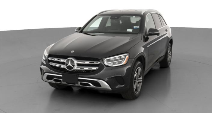 2022 Mercedes-Benz GLC 300 -
                Concord, NC