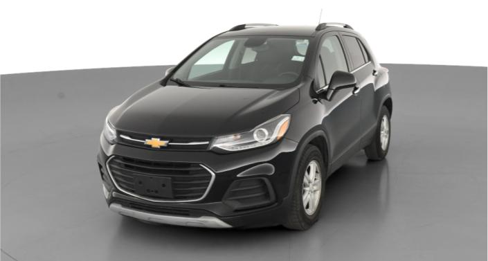 Used Chevrolet Trax for Sale Online Carvana