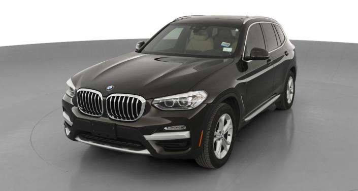 Used BMW X3 for Sale Online Carvana