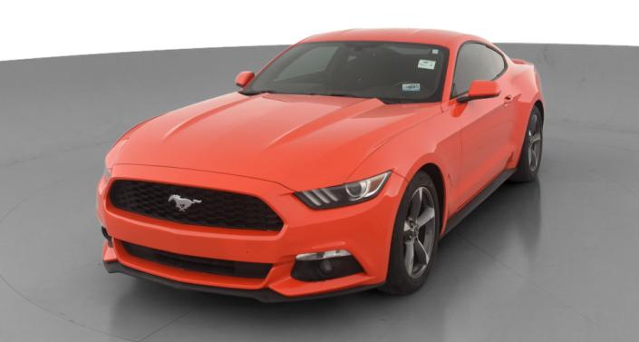 2015 Ford Mustang V6 -
                Indianapolis, IN
