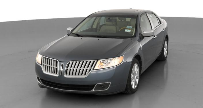 2012 Lincoln MKZ Base -
                Colonial Heights, VA