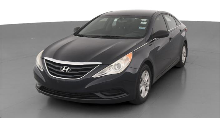 2013 Hyundai Sonata GLS -
                Indianapolis, IN