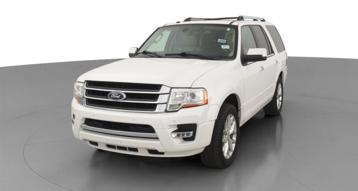 2016 Ford Expedition Limited -
                Haines City, FL