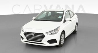 2022 Hyundai Accent