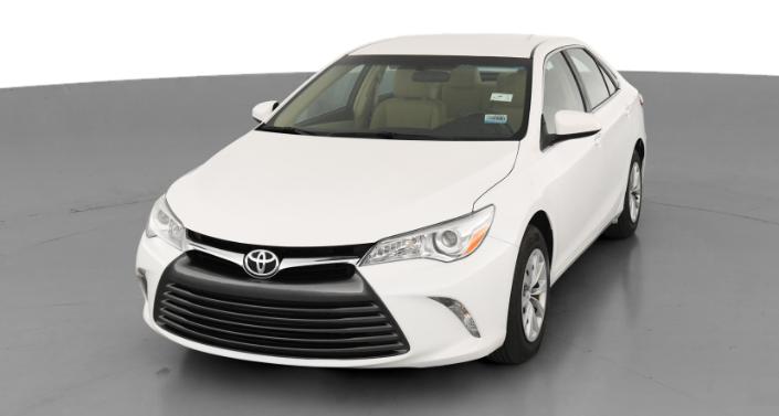 2017 Toyota Camry LE -
                Beverly, NJ