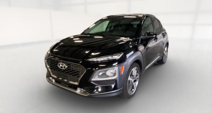 Used 2020 Hyundai Kona for Sale Online | Carvana
