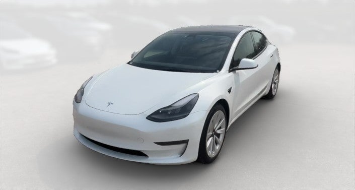 Used electric cars for Sale Online Carvana