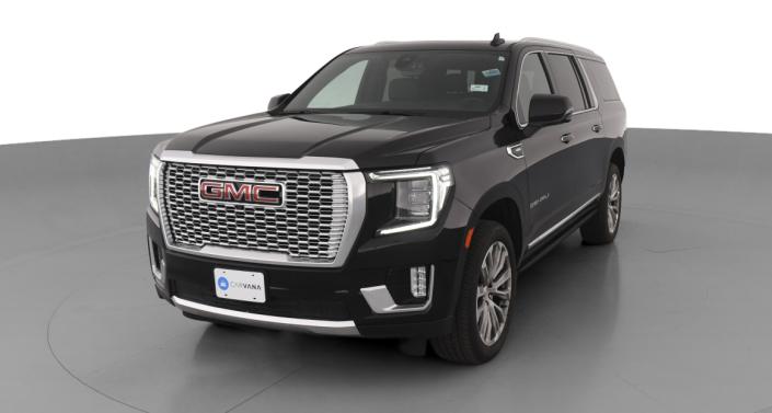 2021 GMC Yukon XL Denali -
                Beverly, NJ