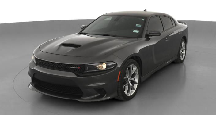 Used Dodge Charger for Sale Online Carvana