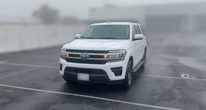 2022 Ford Expedition XLT -
                Mira Loma, CA