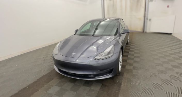 2022 Tesla Model 3 Long Range AWD -
                Norfolk, MA