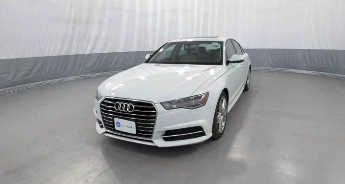 Thumbnail: 2016 Audi A6 - 1