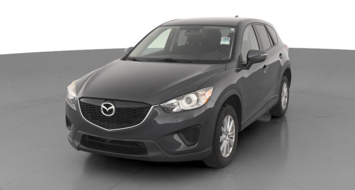 2015 Mazda CX-5 Sport -
                Trenton, OH