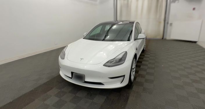 2022 Tesla Model 3 Long Range -
                Framingham, MA