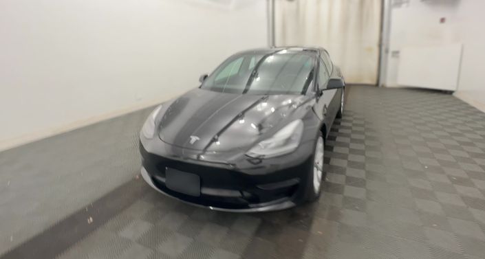 2022 Tesla Model 3 Long Range -
                Norfolk, MA