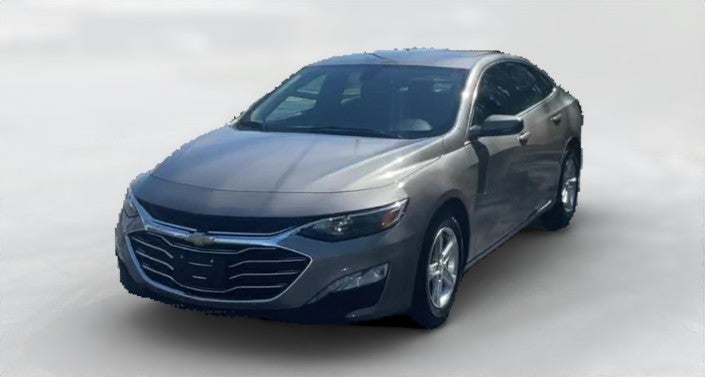 Used Chevrolet Malibu for Sale Online | Carvana