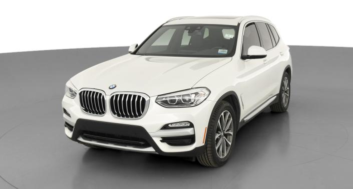 Used BMW X3 for Sale Online Carvana