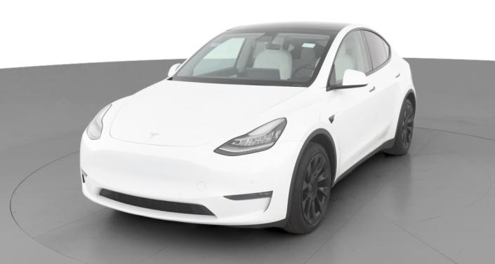 2021 Tesla Model Y Long Range -
                Tolleson, AZ