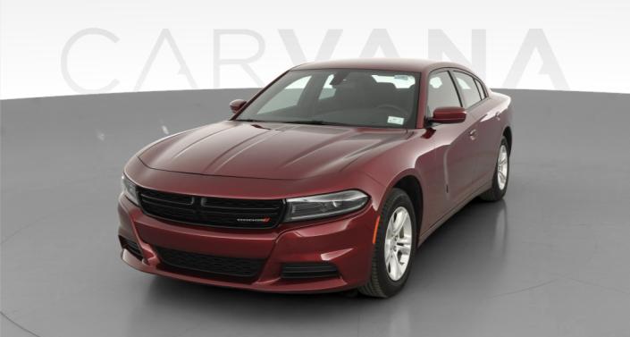 Fwd charger deals