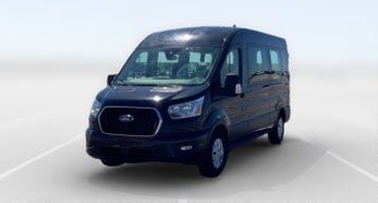 2021 Ford Transit 350 Passenger Van