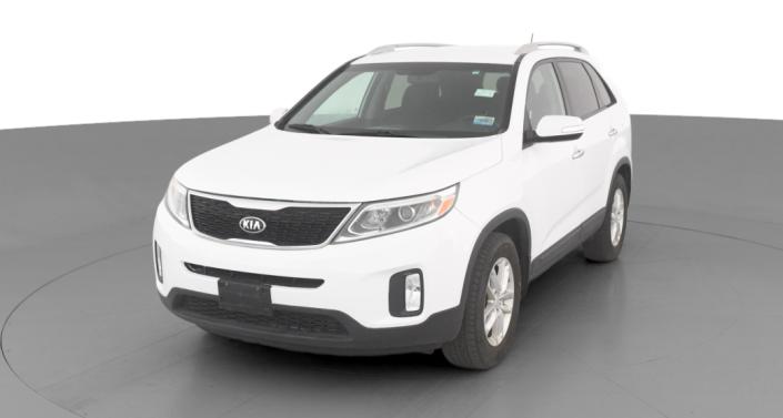 2015 Kia Sorento LX -
                Auburn, GA