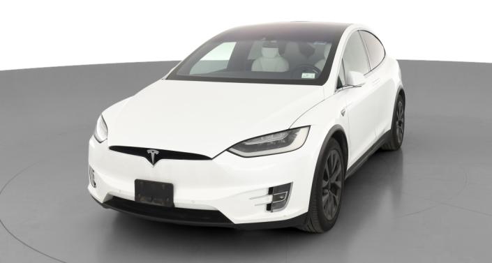 Tesla model x for on sale sale under 30k