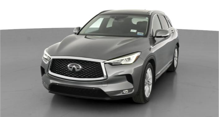 2019 INFINITI QX50 Essential -
                Bessemer, AL