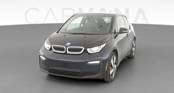 Used BMW i3 for Sale Online | Carvana