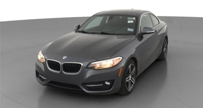 2017 BMW 2 Series 230i xDrive -
                Indianapolis, IN