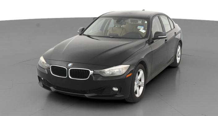 2014 BMW 3 Series 328i -
                Haines City, FL