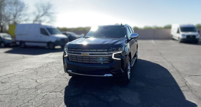 2023 Chevrolet Tahoe Premier -
                Tolleson, AZ