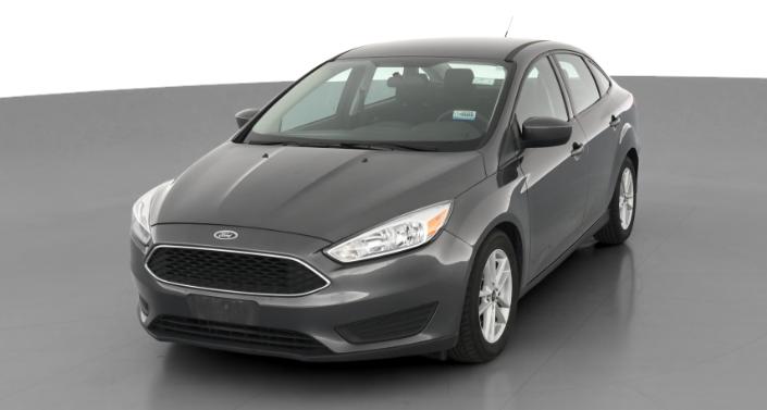 2018 Ford Focus SE -
                Fairview, OR