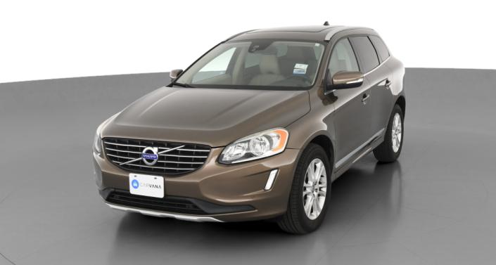 2015 Volvo XC60 T5 -
                Fairview, OR