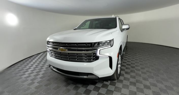 2023 Chevrolet Tahoe Premier -
                Novi, MI