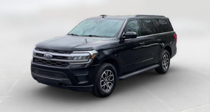 2022 Ford Expedition MAX