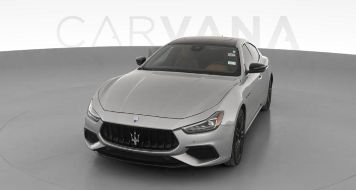 Should i buy hot sale a used maserati