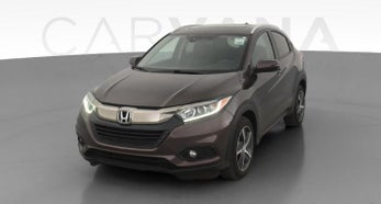 Honda HR-V (e:HEV) review: Halfway house